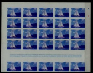 St.Vincent 1098 MNH Ships/proofs/bl.of 25 (4)