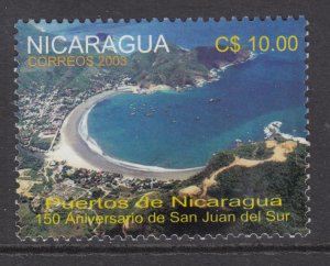 Nicaragua 2423 MNH VF