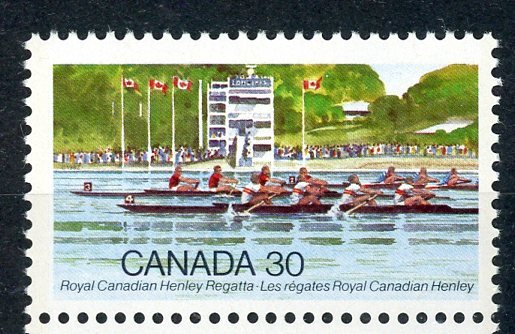 Canada 968 MNH 1982