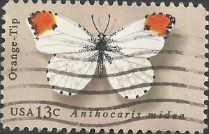 # 1715 USED ORANGE TIP