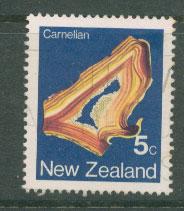 New Zealand  SG 1281 VFU