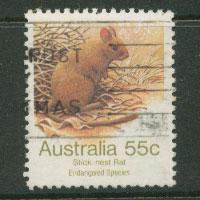 Australia   SG 797  FU