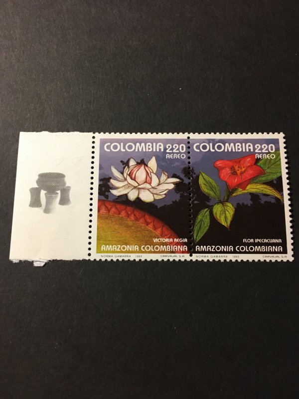 Colombia sc 1079 MNH