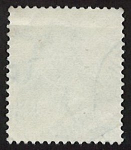 1941 War Effort 1 1/2c South Africa (LL-88)