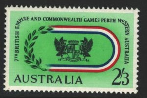 Australia Sc#350 MNH