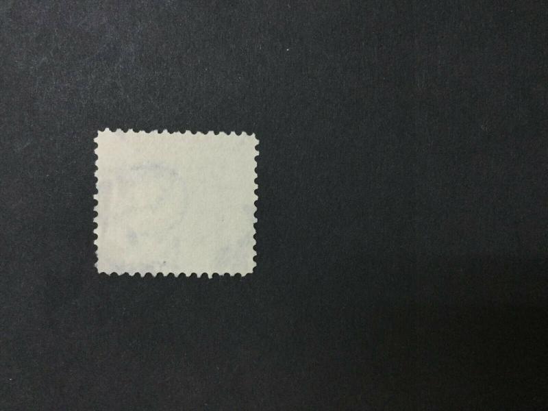 MOMEN: US #281 USED #26503