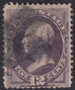 #151 Used, F-VF (CV $220 - ID40433) - Joseph Luft