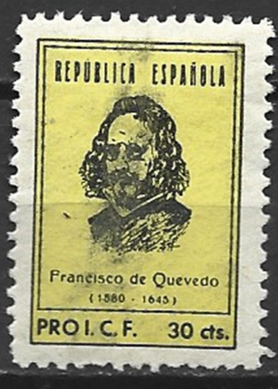 COLLECTION LOT 15037 SPAIN REVENUE MH