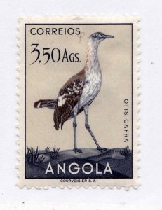 Angola        343       MH OG