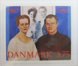 Denmark Danemark Danmark Danimarca 1992 VF-XF MNH** Stamp A23P28F12644