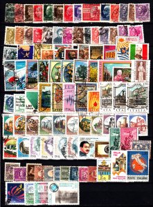 Italy 100 different (7)