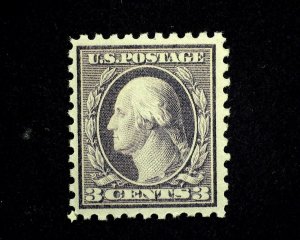 HS&C: Scott #426 Mint Vf/Xf LH US Stamp