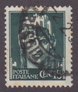 Italy 216 Italia 1929