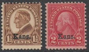 U.S. 659-60 F M (71420) 