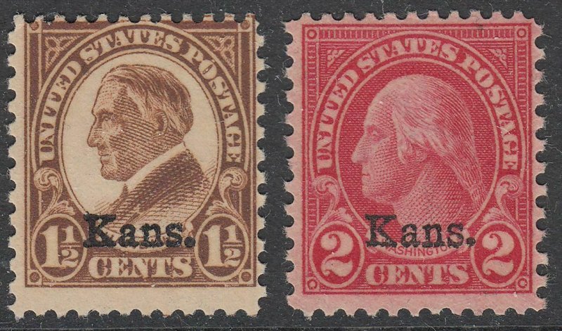 U.S. 659-60 F M (71420) 