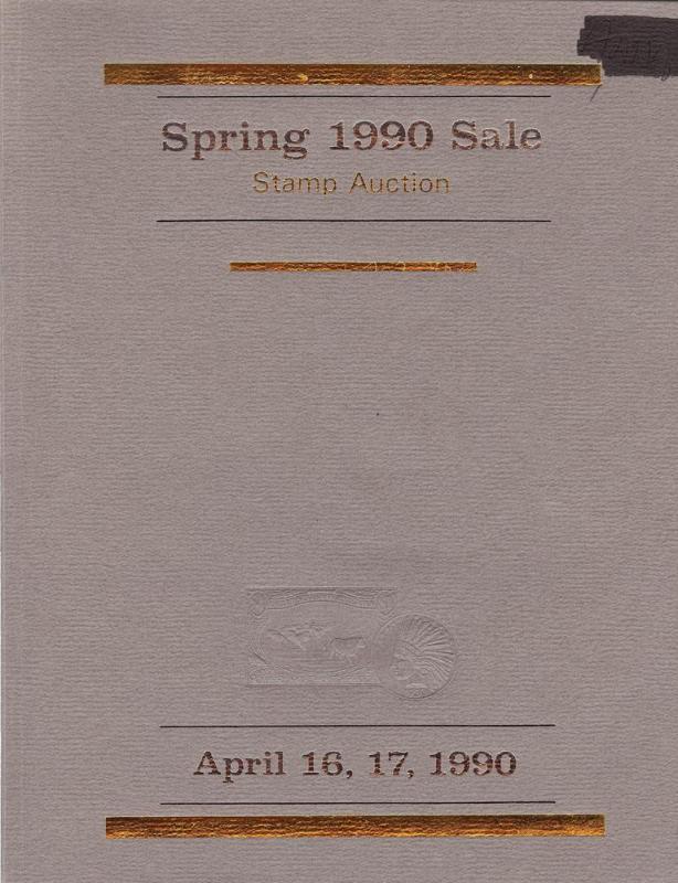 Superior:    Spring 1990 Sale, Superior - April 16-17, 1990