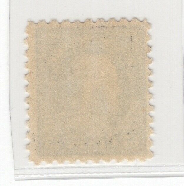 #475 15c Gray F-VF OG NH CV. $375 (JH 5/19/21) GP