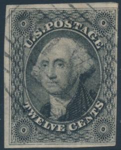 #17 VF USED WITH LIGHT FACE FREE CANCEL CV $250 AU216