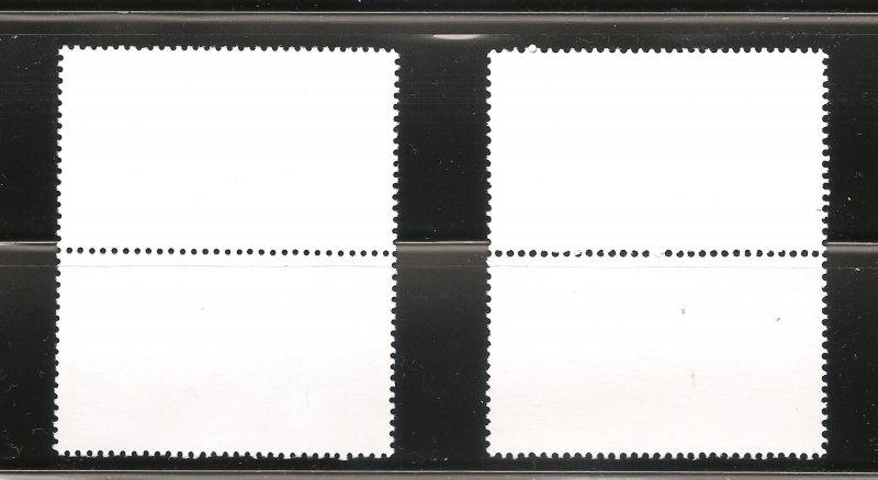 China stamps 1997-18 Scott 2801-4 The Temple of Heaven天坛 Set of 4 MNH stamps