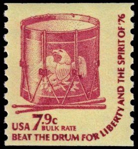 United States - Scott 1615 - Mint-Never-Hinged