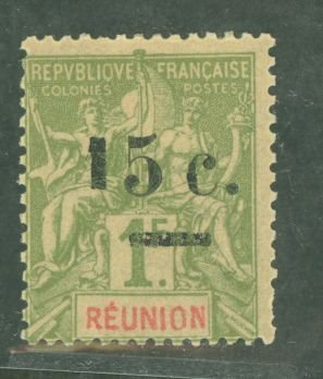 Reunion #59 Unused Single