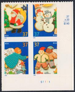 US 3952A MNH CV $3.50