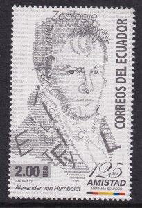 Ecuador 2079 MNH VF