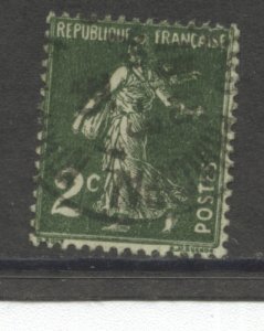 France 157 Used