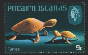 Pitcairn Islands Sc#194 MNH