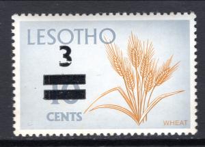 Lesotho 245 MNH VF