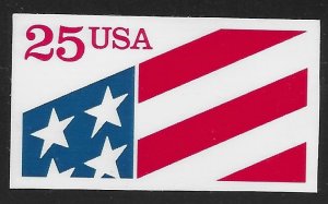 US #2475 25c Flag ~ MNH