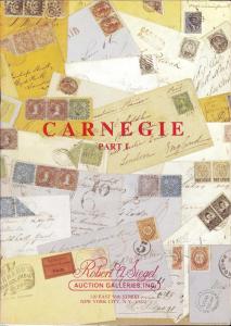 Carnegie, Part I, Collection of British North American an...