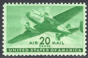 UNITED STATES SCOTT C29