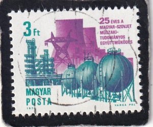 Hungary    #    2308    used