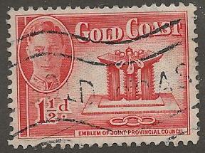 Gold Coast Scott 132  Used