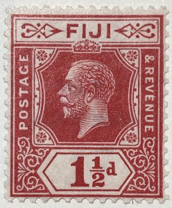 AlexStamps FIJI #97 SUPERB Mint