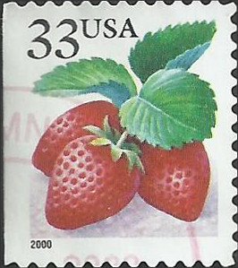 # 3296a USED STRAWBERRIES