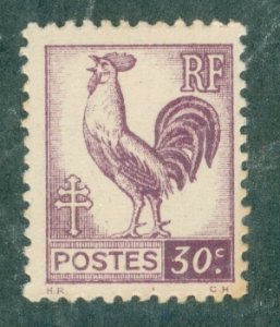 FRANCE 478 NG MNH BIN $0.50