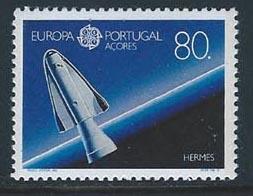 Portugal Azores 395 (NH)