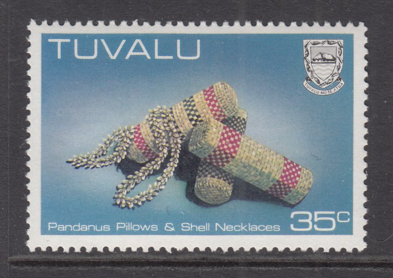 Tuvalu 189 MNH VF