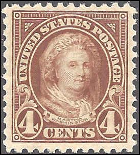 556 Mint,OG,NH... SCV $35.00... VF/XF