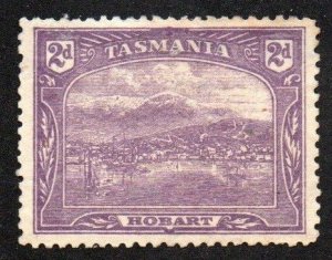 Tasmania 97 Mint no gum