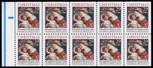 US#2871Ab MNH BOOKLET OF 20 STAMPS [D1]