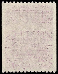 Sweden - Scott 554 - Mint-Never-Hinged - Ink Transfer onto Back