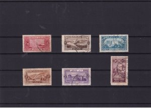Lebanon 1925 Stamps Ref 14733
