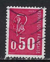 FRANCE 1293 VFU R444-9