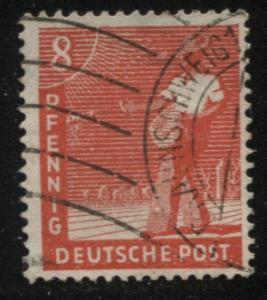 Germany  559   USED 