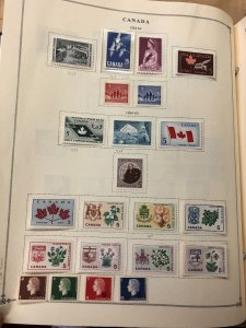 INTERNATIONAL COLLECTION – 1960-1965 ABU DHABI TO KUWAIT – 419201