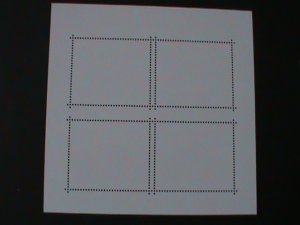 ​TOGO- 2021- WORLD FAMOUS BEAUTIFUL VOLCANOS CTO SHEET VF LAST ONE FANCY CANCEL