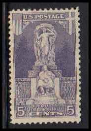 628 Fine MNH O4866